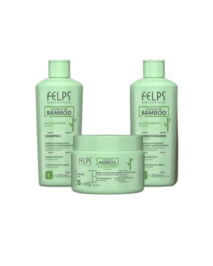 Kit Pousse Croissance