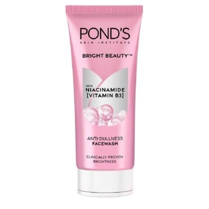 Pond's Bright Beauty