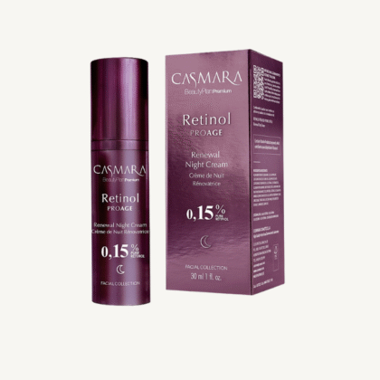 Casmara Retinol 0,15%