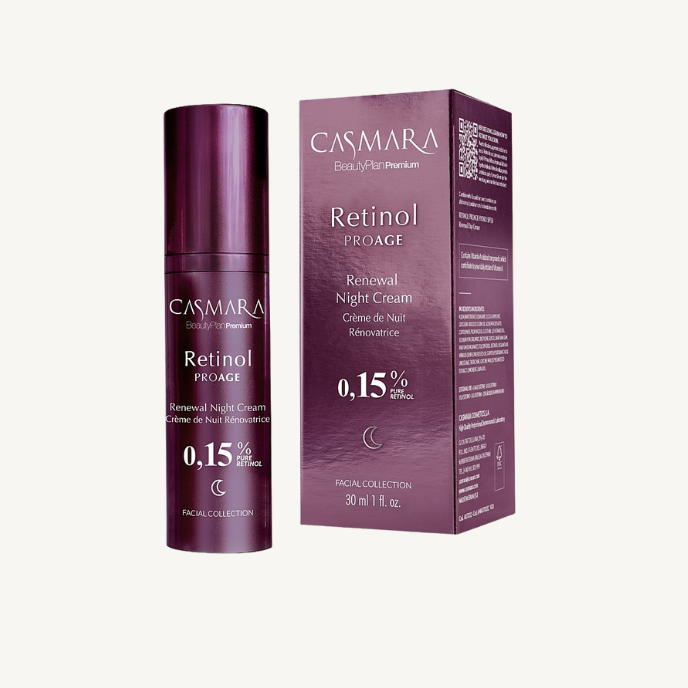 Casmara Retinol 0,15%
