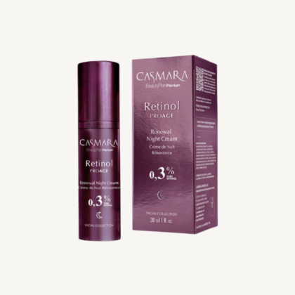 Casmara Retinol 0,30%