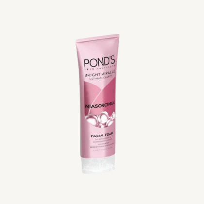 Pond's